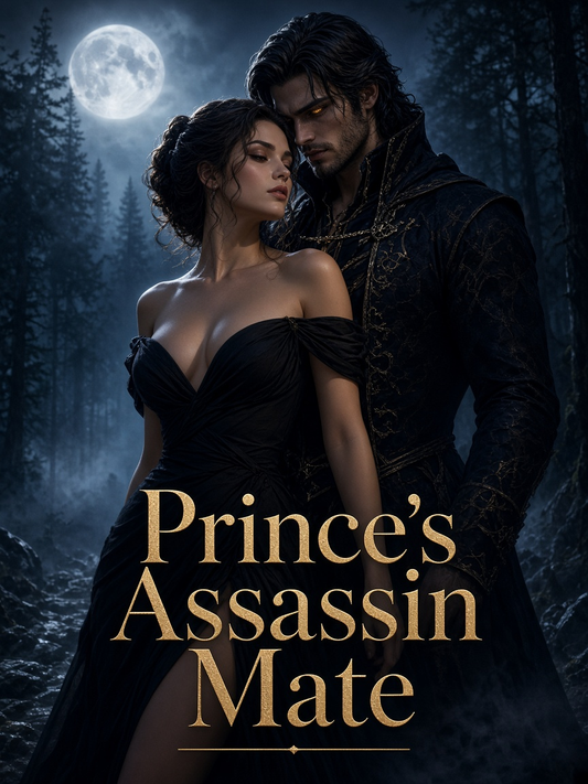 Prince's Assassin Mate