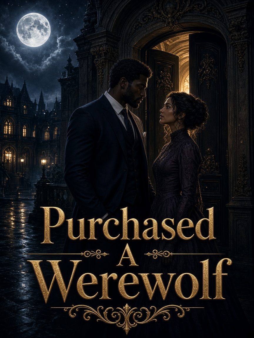 Purchased A Werewolf