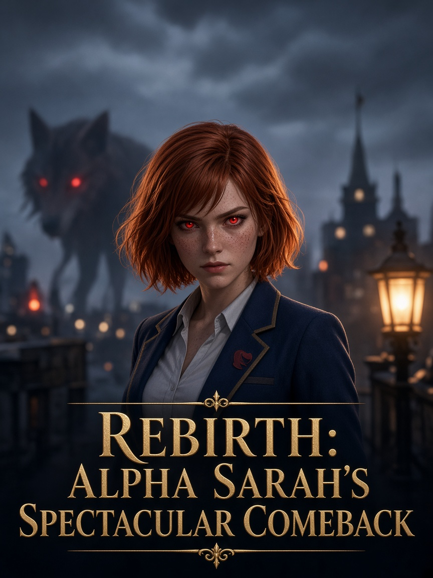 Rebirth: Alpha Sarah’s Spectacular Comeback