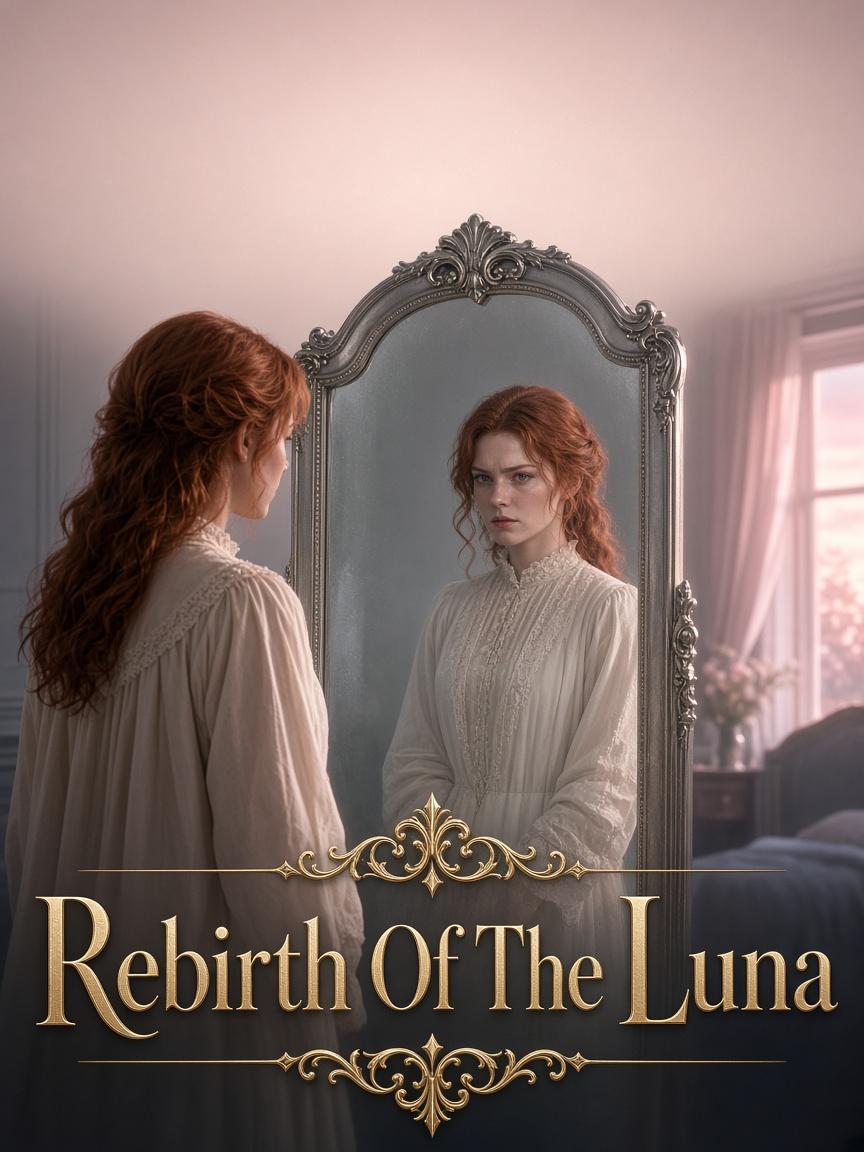 Rebirth Of The Luna