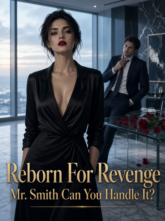 Reborn For Revenge: Mr. Smith Can You Handle It?