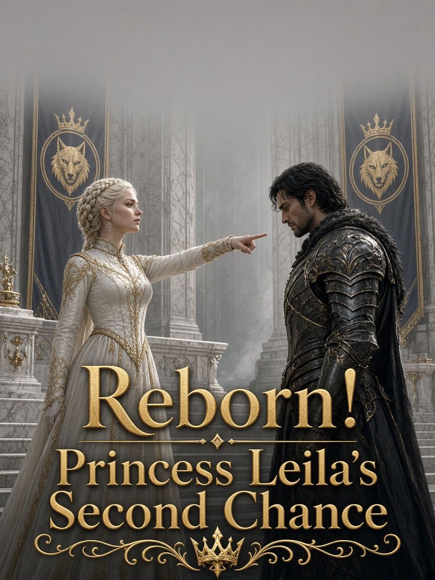 Reborn! Princess Leila's Second Chance
