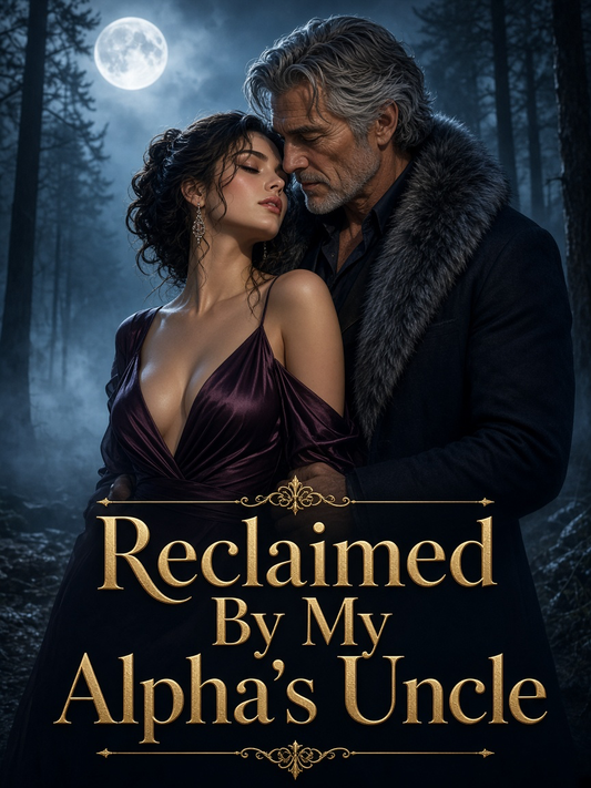 Reclaimed By My Alpha's Uncle