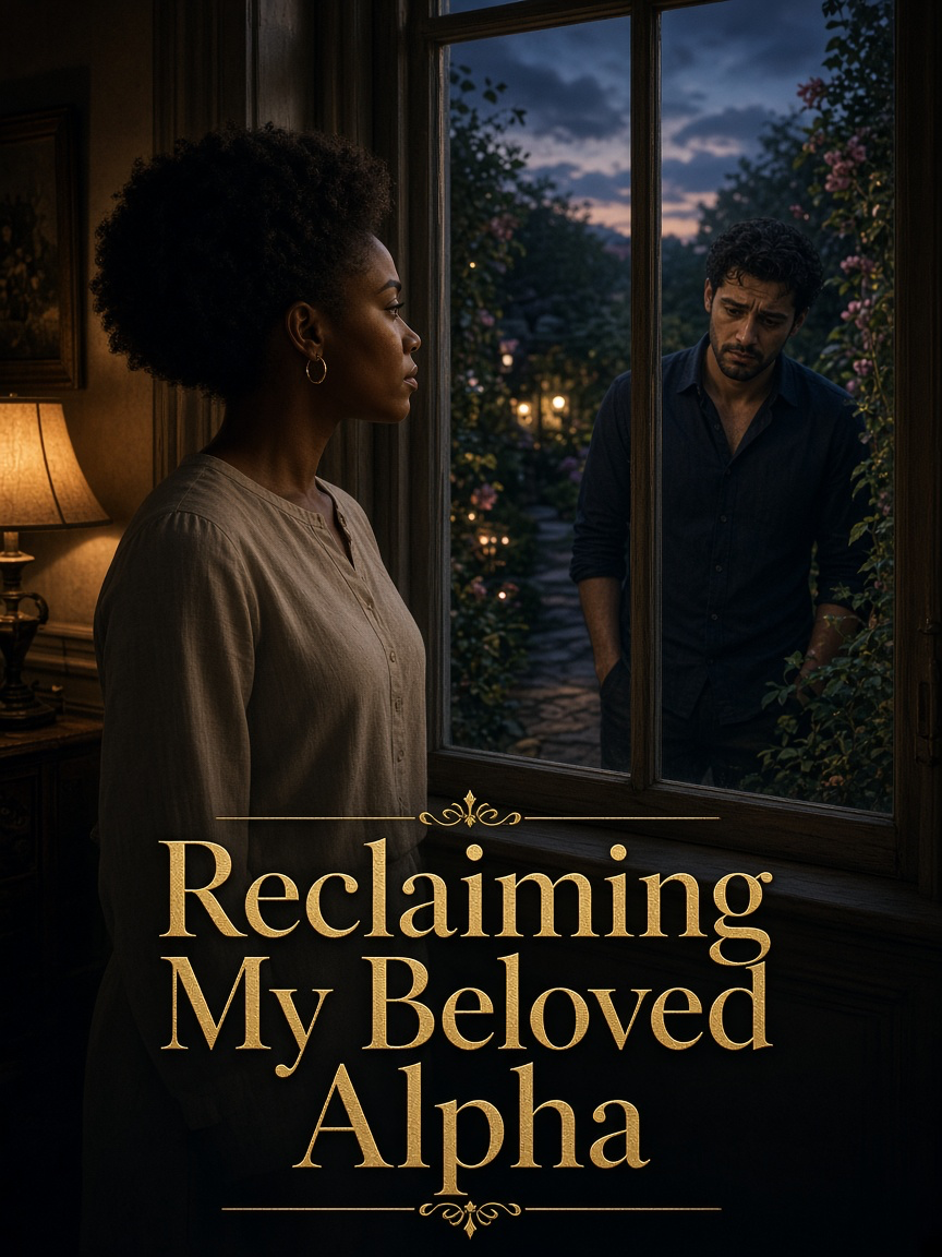 Reclaiming My Beloved Alpha