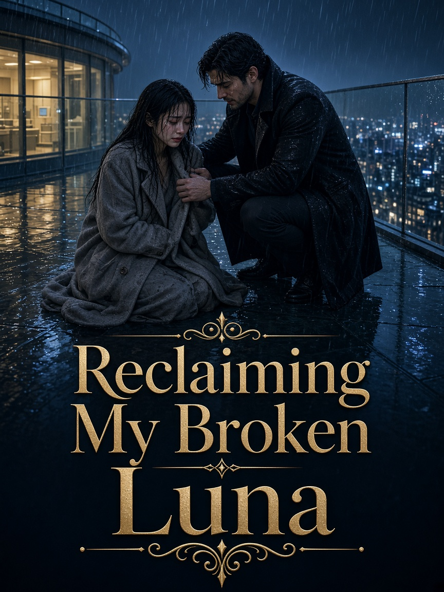 Reclaiming My Broken Luna