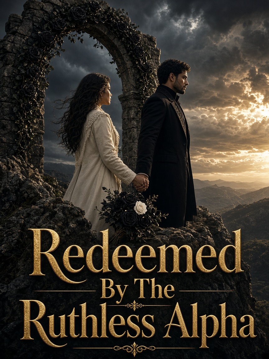 Redeemed By The Ruthless Alpha