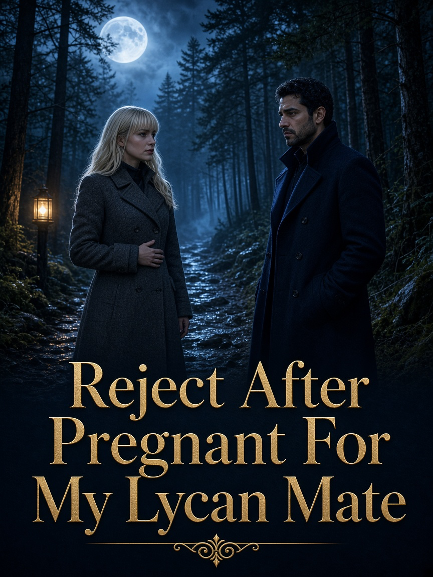 Reject After Pregnant For My Lycan Mate