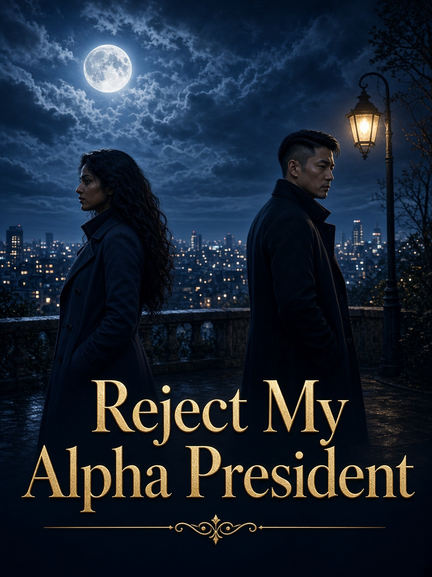 Reject My Alpha President