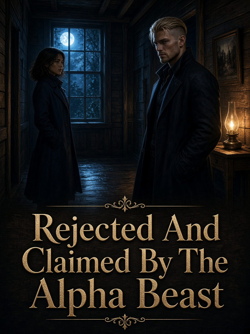 Rejected And Claimed By The Alpha Beast