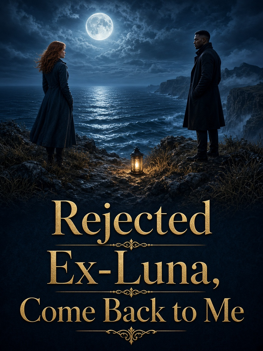 Rejected Ex-Luna, Come Back to Me