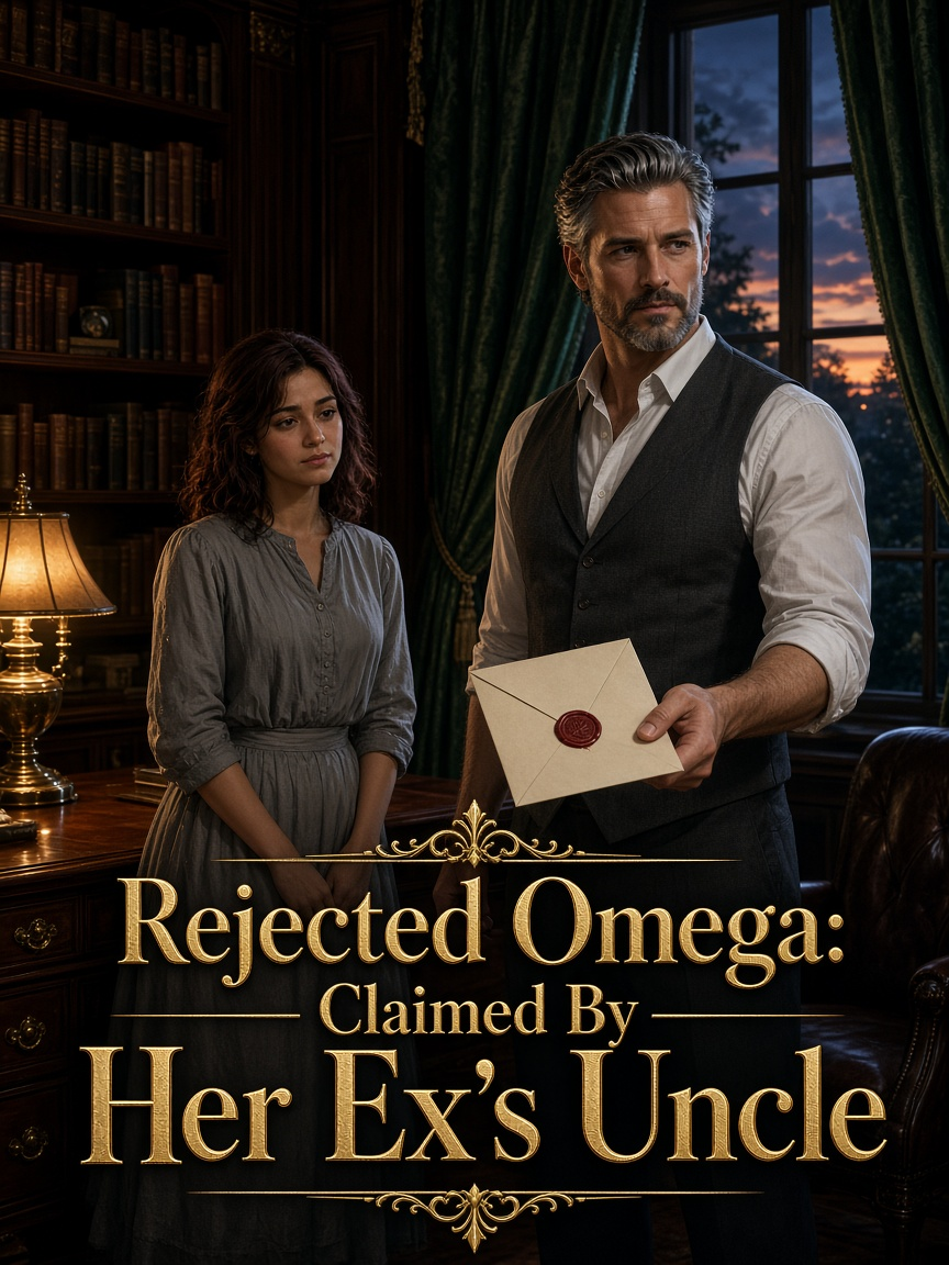 Rejected Omega: Claimed By Her Ex's Uncle