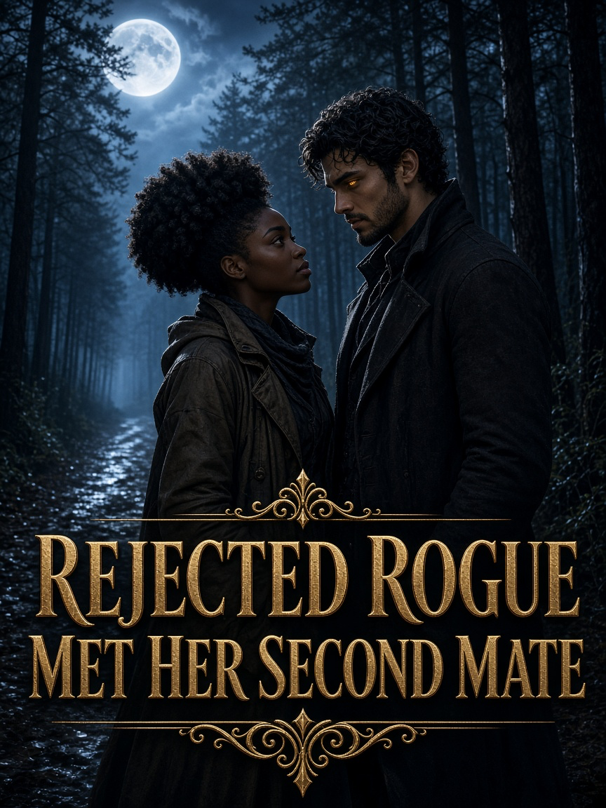Rejected Rogue Met Her Second Mate