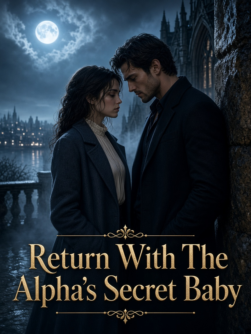 Return With The Alpha's Secret Baby