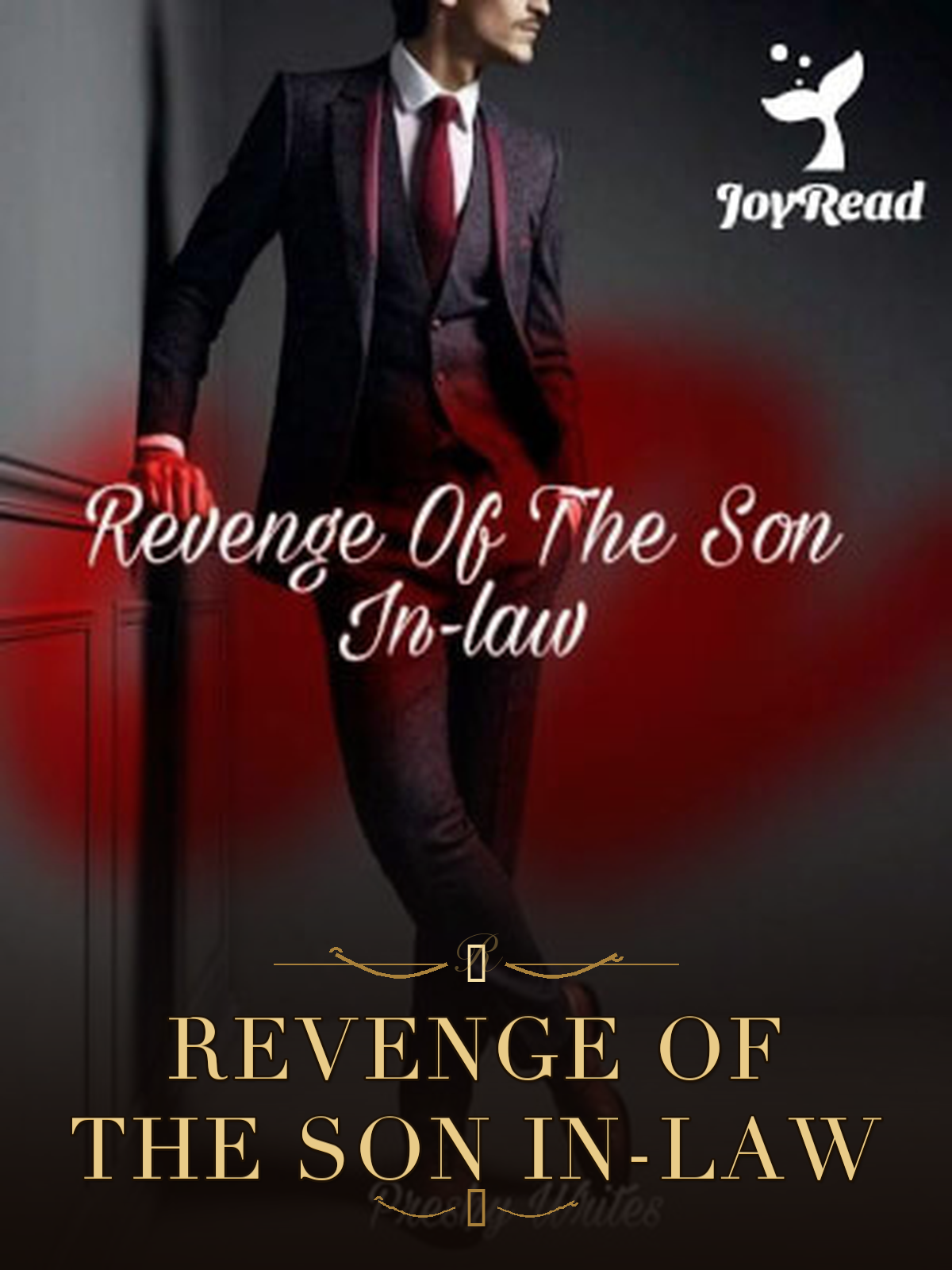 Revenge Of The Son In-law