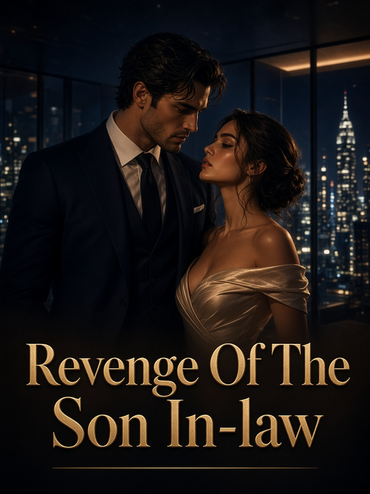 Revenge Of The Son In-law