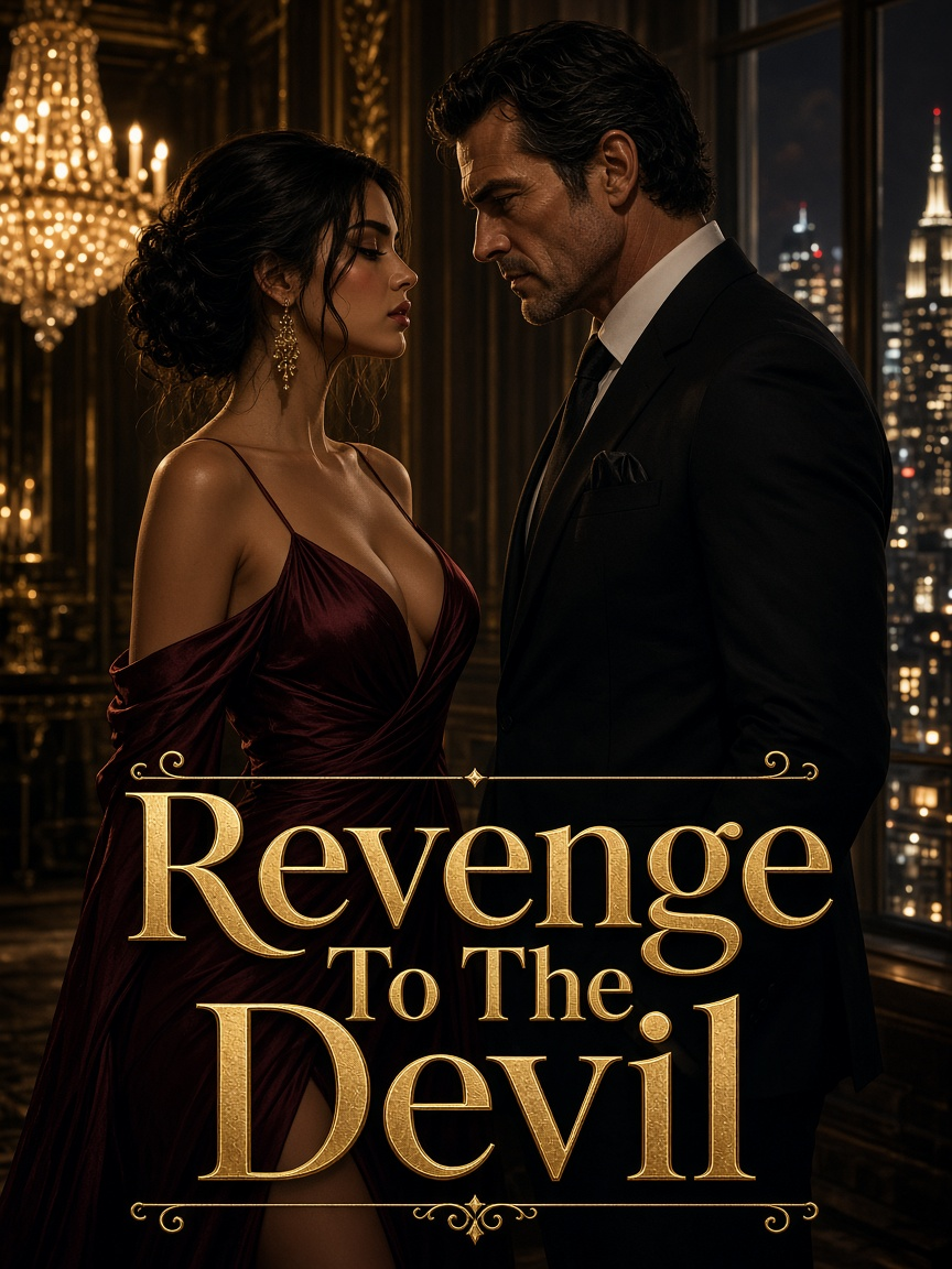 Revenge To The Devil