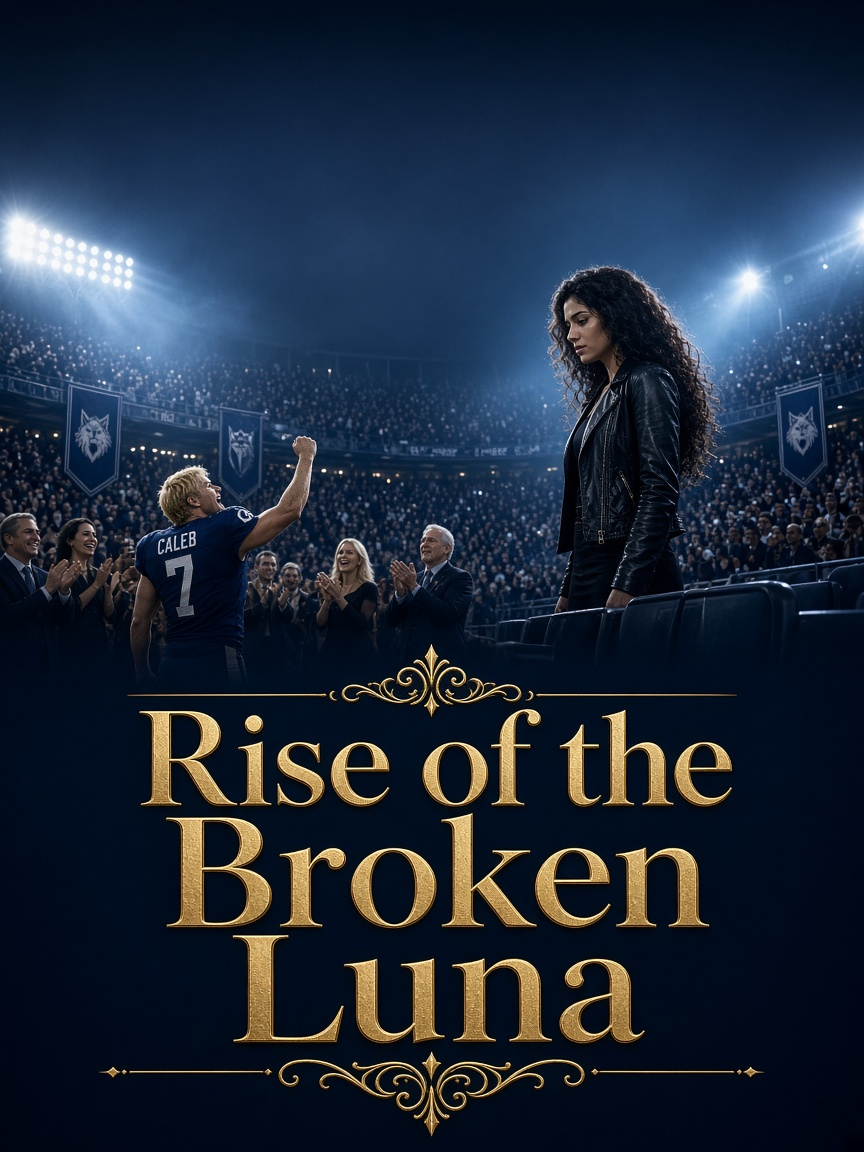 Rise of the Broken Luna