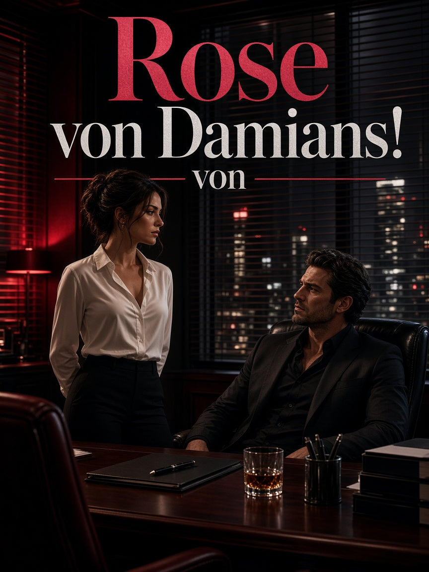 Rose von Damians!
