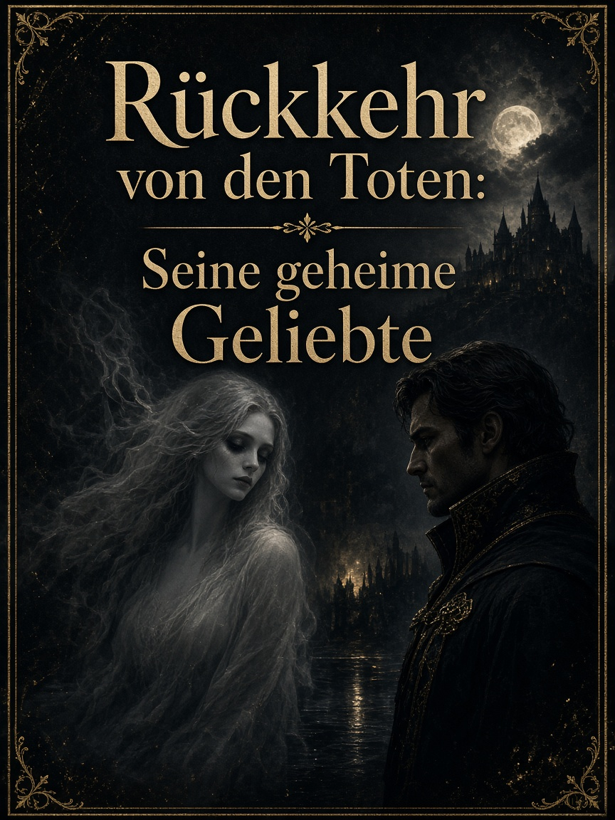 Rückkehr von den Toten: Seine geheime Geliebte