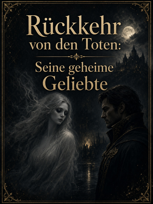 Rückkehr von den Toten: Seine geheime Geliebte