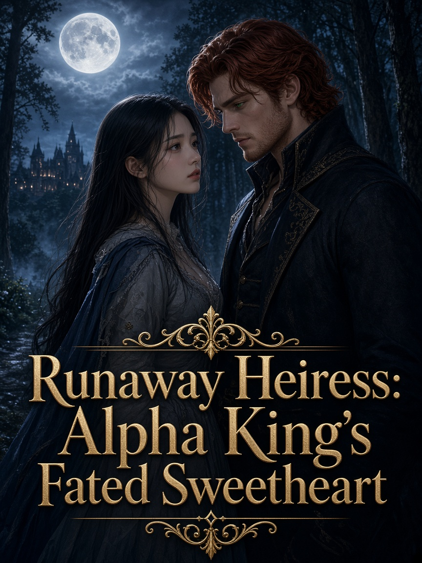 Runaway Heiress: Alpha King's Fated Sweetheart