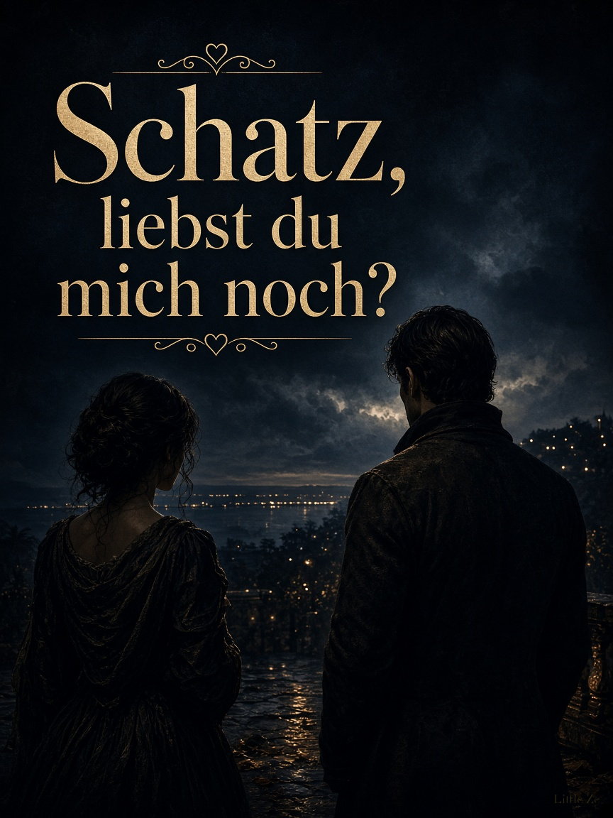 Schatz, liebst du mich noch?