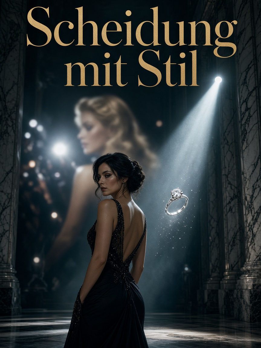 Scheidung mit Stil