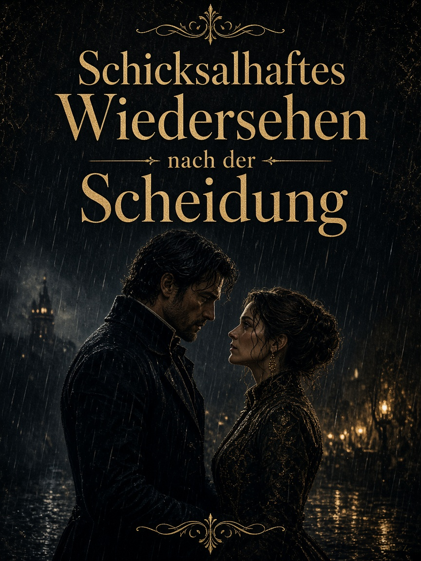 Schicksalhaftes Wiedersehen nach der Scheidung