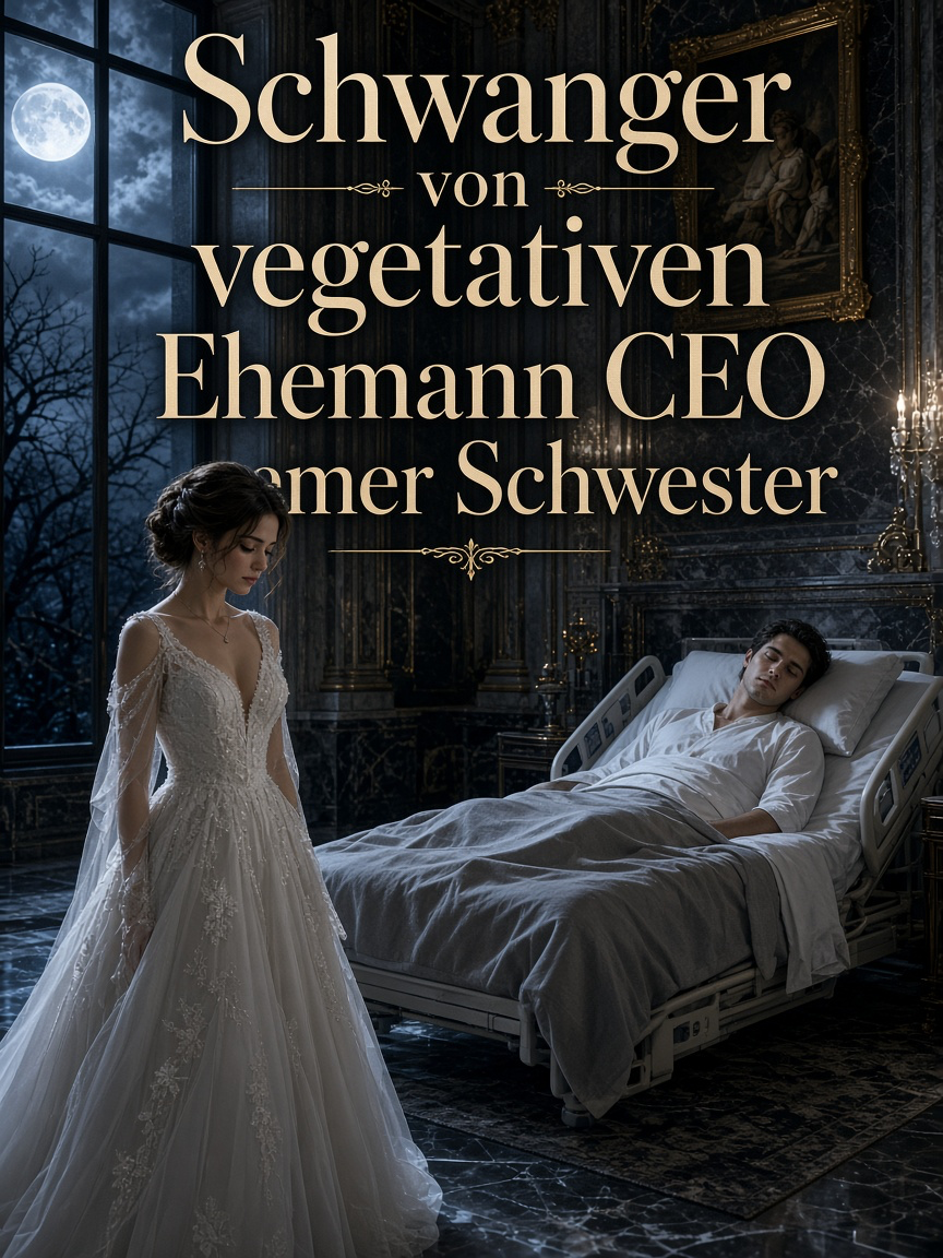 Schwanger von vegetativen Ehemann CEO meiner Schwester
