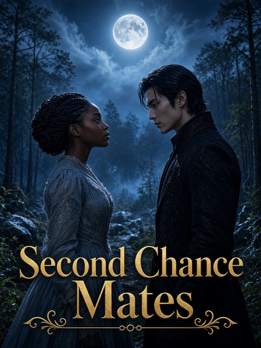 Second Chance Mates