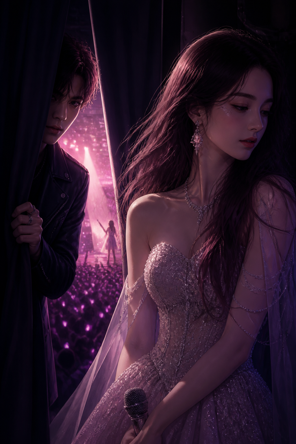 Secretly Married Series