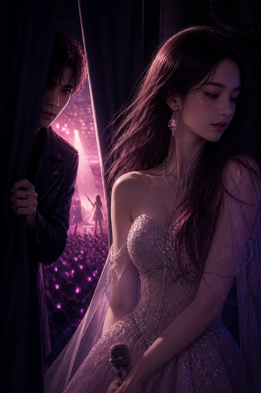 Secretly Married Series