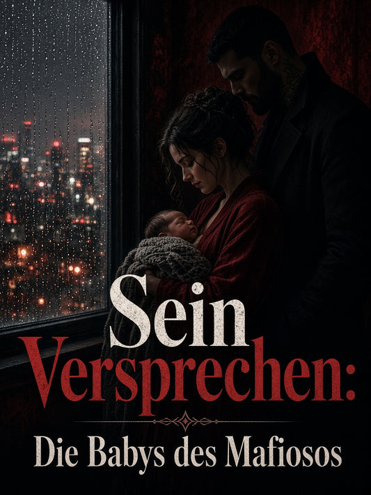 Sein Versprechen: Die Babys des Mafiosos