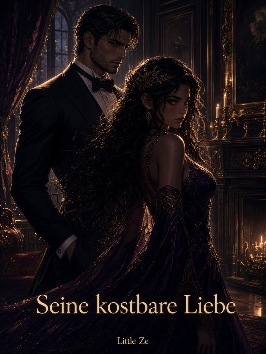 Seine kostbare Liebe