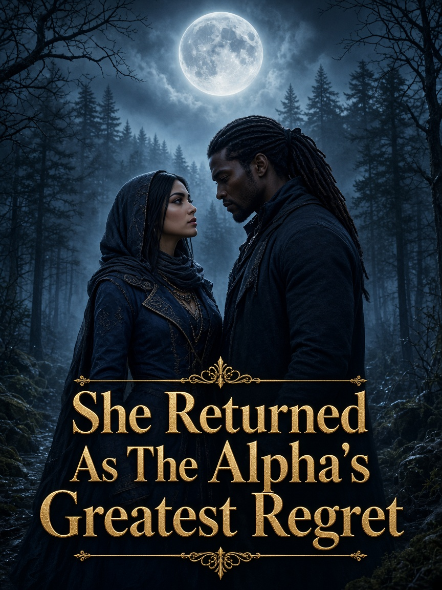 She Returned As The Alpha's Greatest Regret
