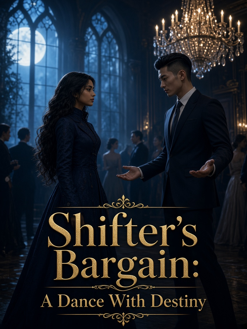 Shifter's Bargain: A Dance With Destiny