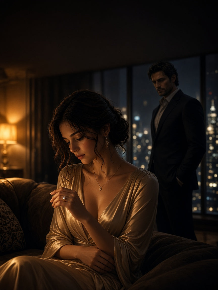Silent Desires