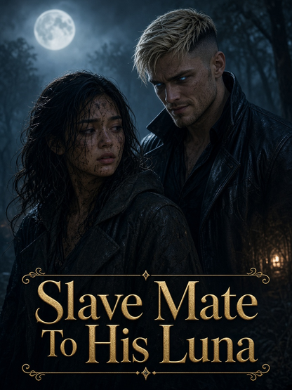 Slave Mate To His Luna