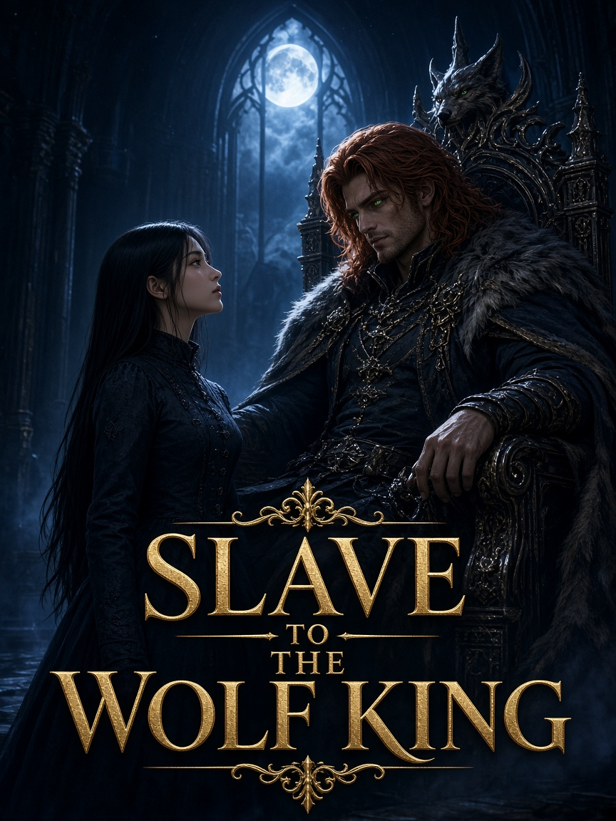 Slave To The Wolf King