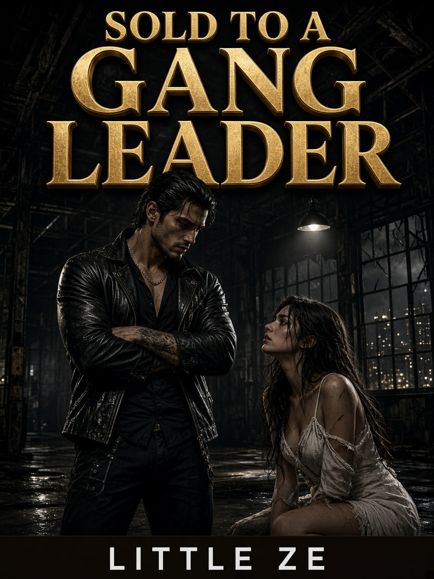 Sold To A Gang Leader