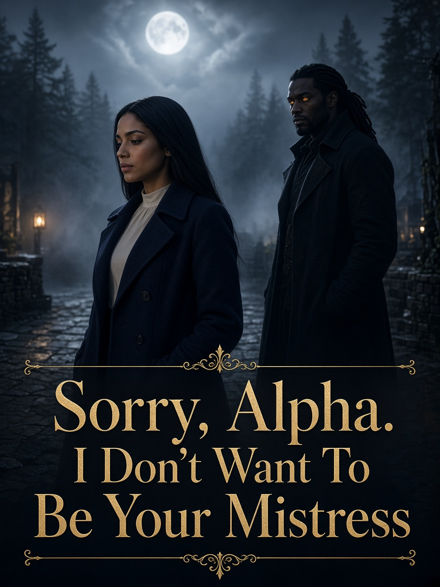 Sorry, Alpha. I Don't Want To Be Your Mistress