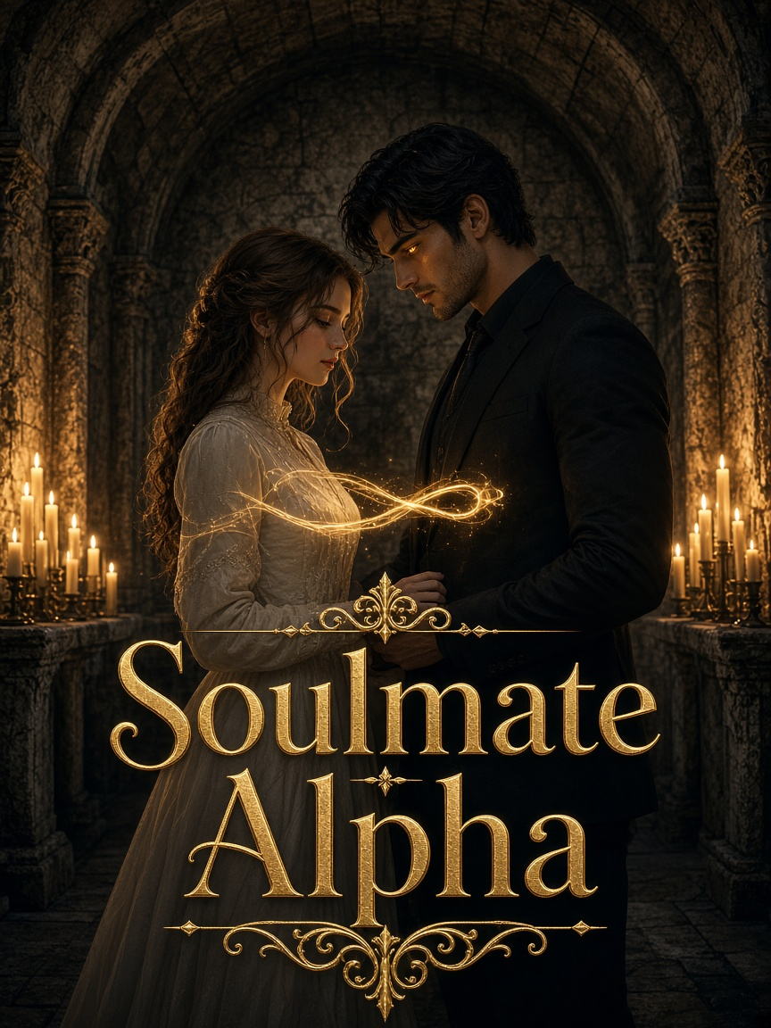 Soulmate Alpha