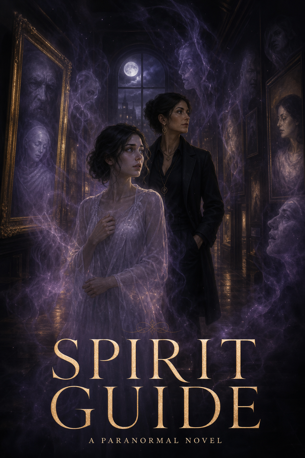 Spirit Guide