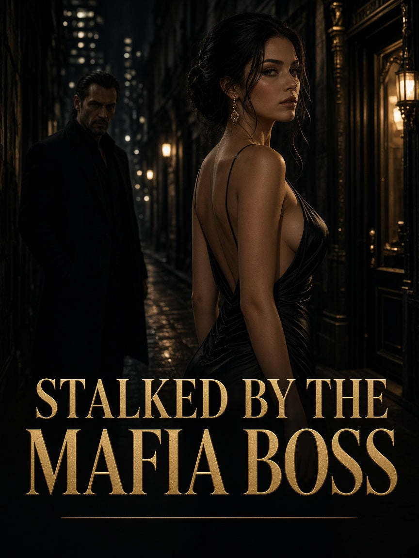 Stalked By The Mafia Boss