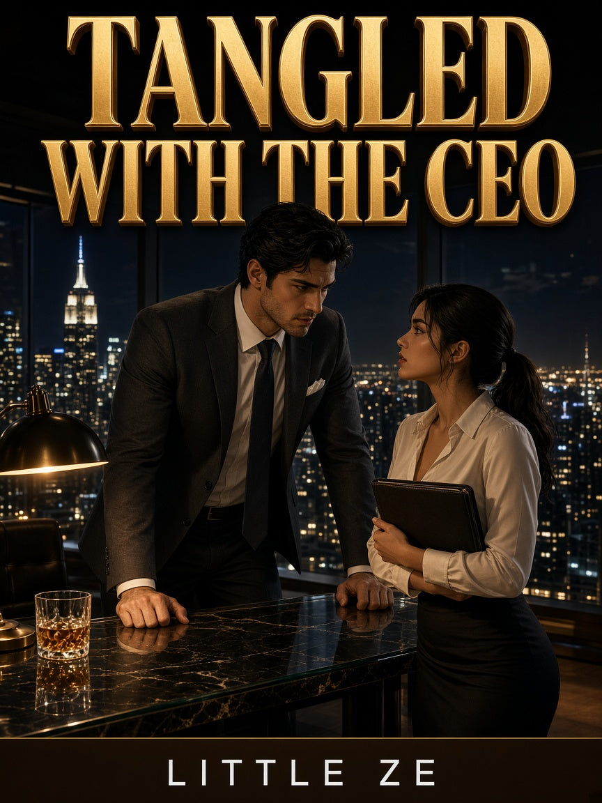 Tangled With The CEO