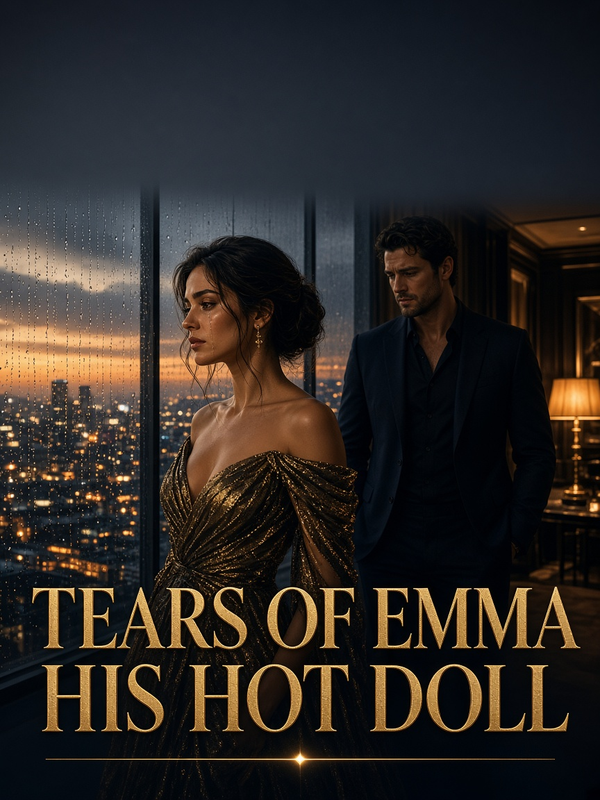 Tears Of Emma: His Hot Doll