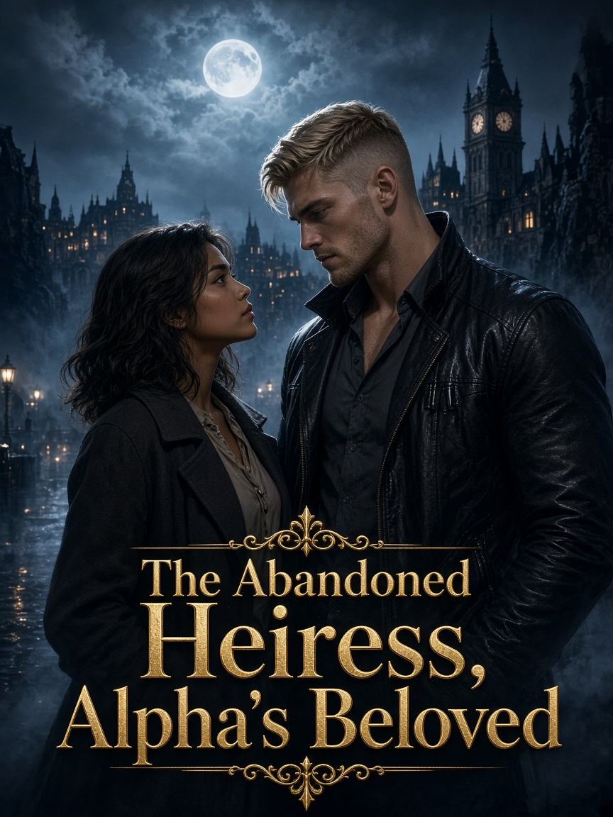 The Abandoned Heiress, Alpha's Beloved