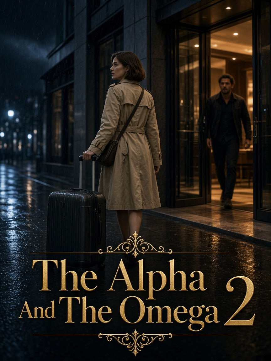 The Alpha And The Omega 2