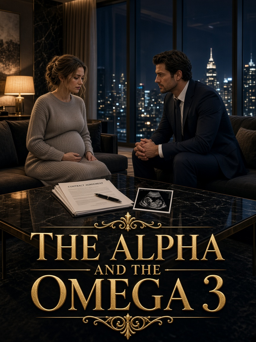 The Alpha And The Omega 3