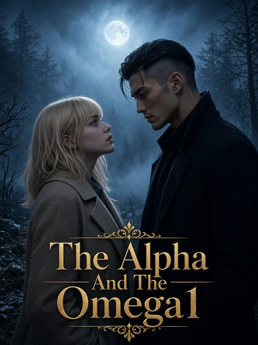 The Alpha And The Omega1